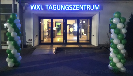 Tagung Hannover Deko Tagung Hannover Deko